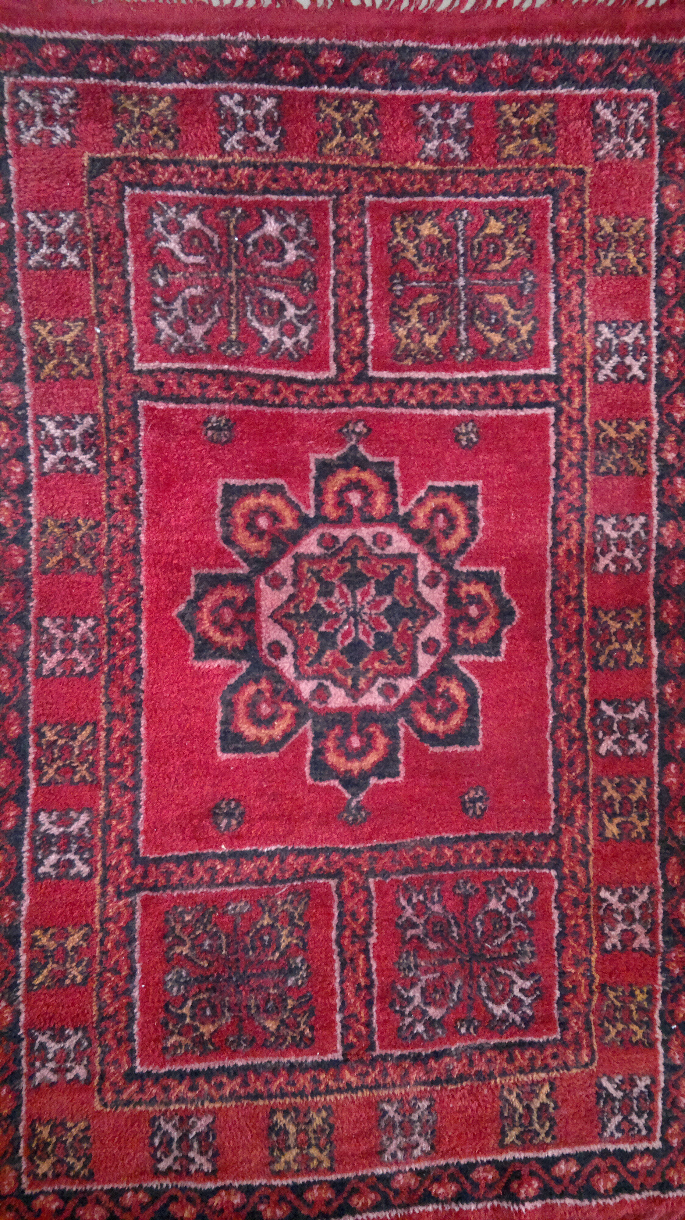 Tapis Proche orient 172 x 108 cm
