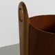 Wastepaper Basket by Einar Barnes