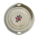 Flat and 8 dessert plates