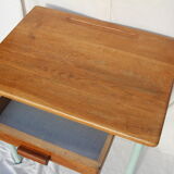 Schoolboy's desk