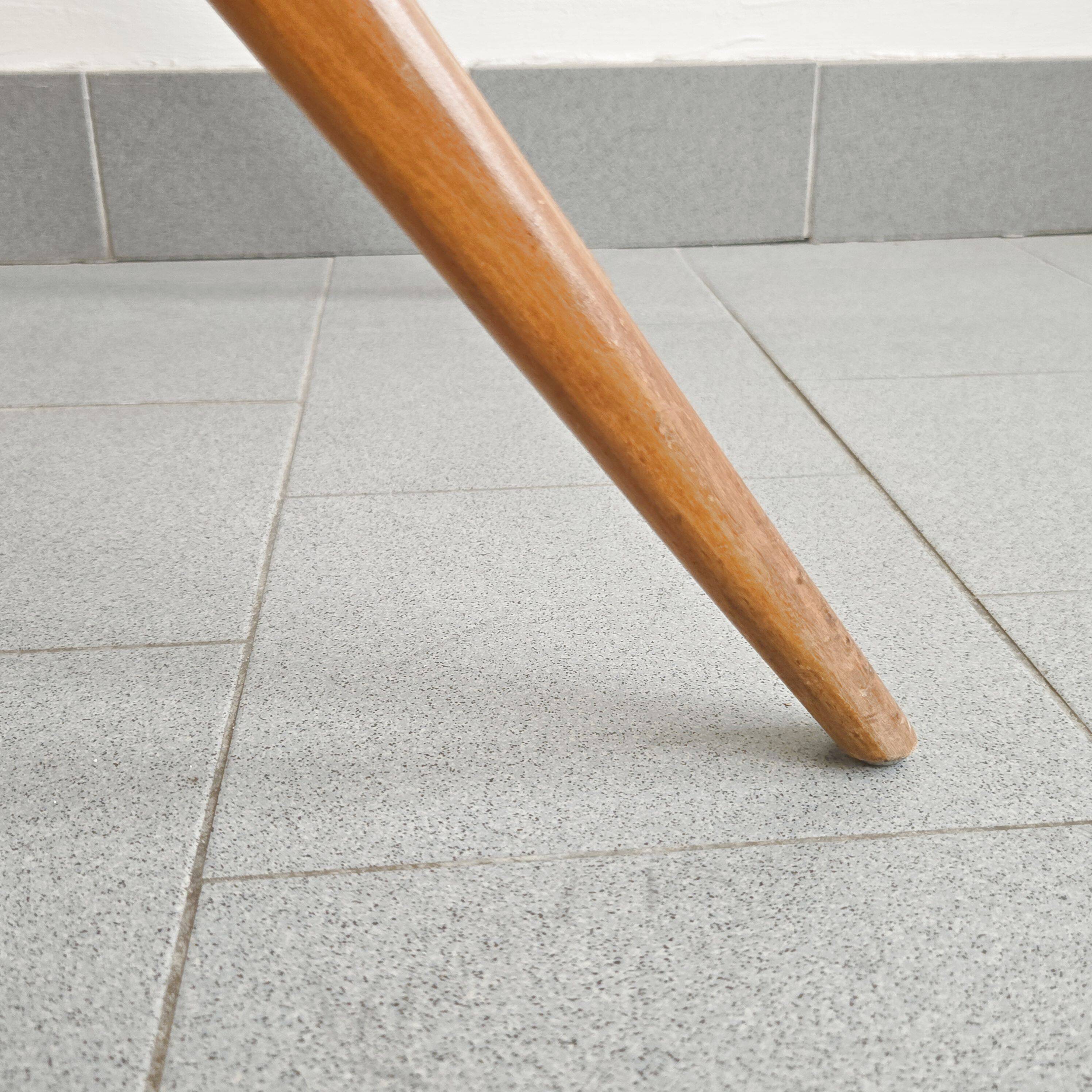 1950 Gérard Guermonprez Godfrid vintage chair