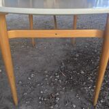 Mathsson table - Sweden 1970s