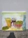 Tableau nature morte sur toile