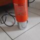 Vintage Lamp by L.Cantini