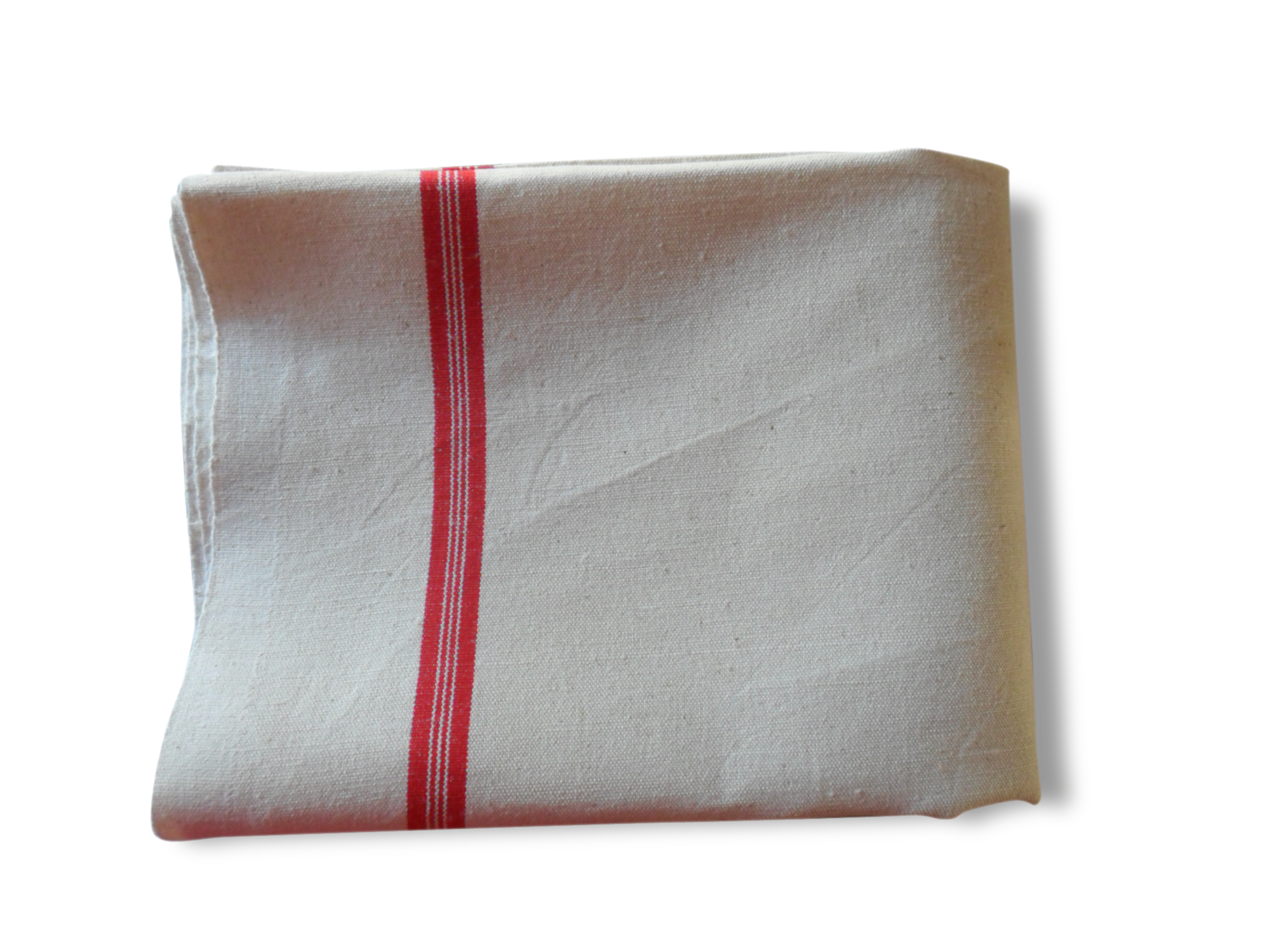 Table runner, former rag XXL in Métis