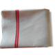 Table runner, former rag XXL in Métis
