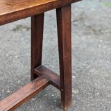 Small bench