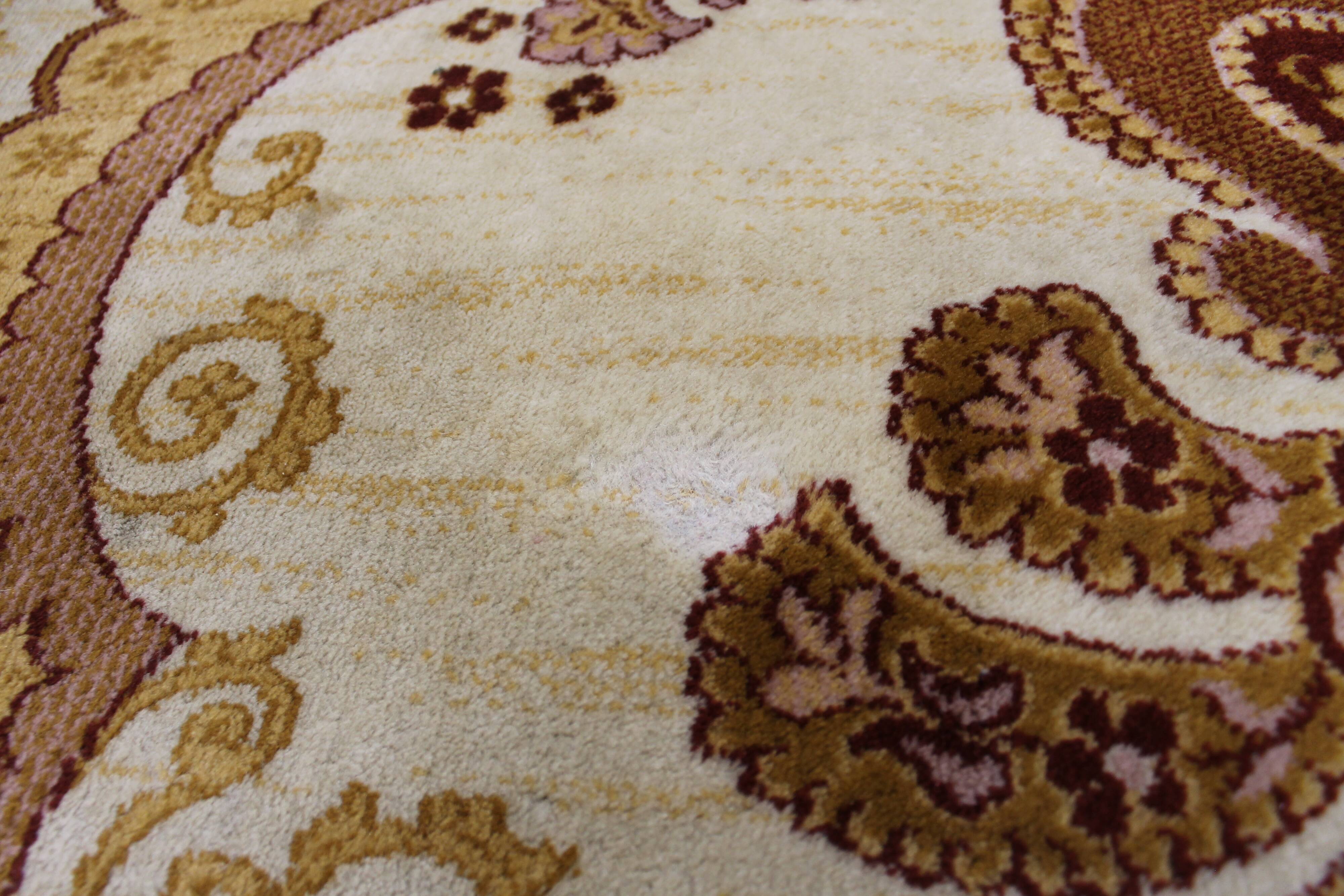 Tapis d'Orient - 199x123cm
