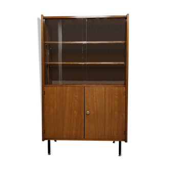Showcase from the 50s/60s