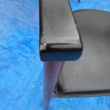 Belle fauteuil scandinave 1970