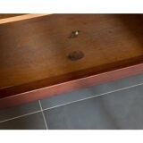 Henning Kjaernulf's Scandinavian sideboard