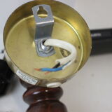 Mid-century wall lamps by pokrok zilina, 1970's