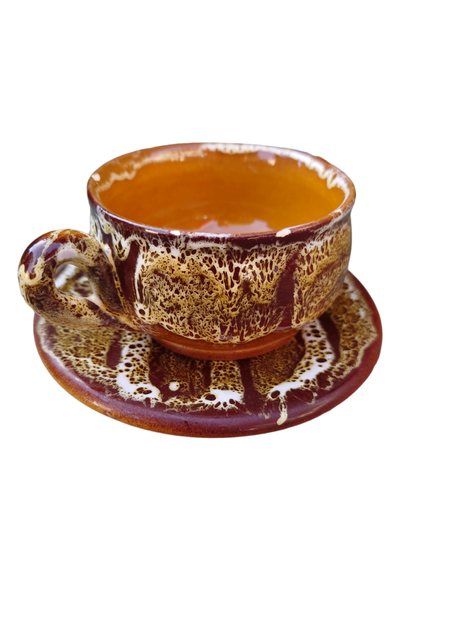 Vallauris lunch service