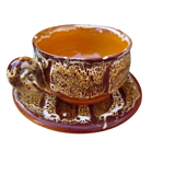 Vallauris lunch service