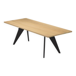 Table EM jean Prouvé