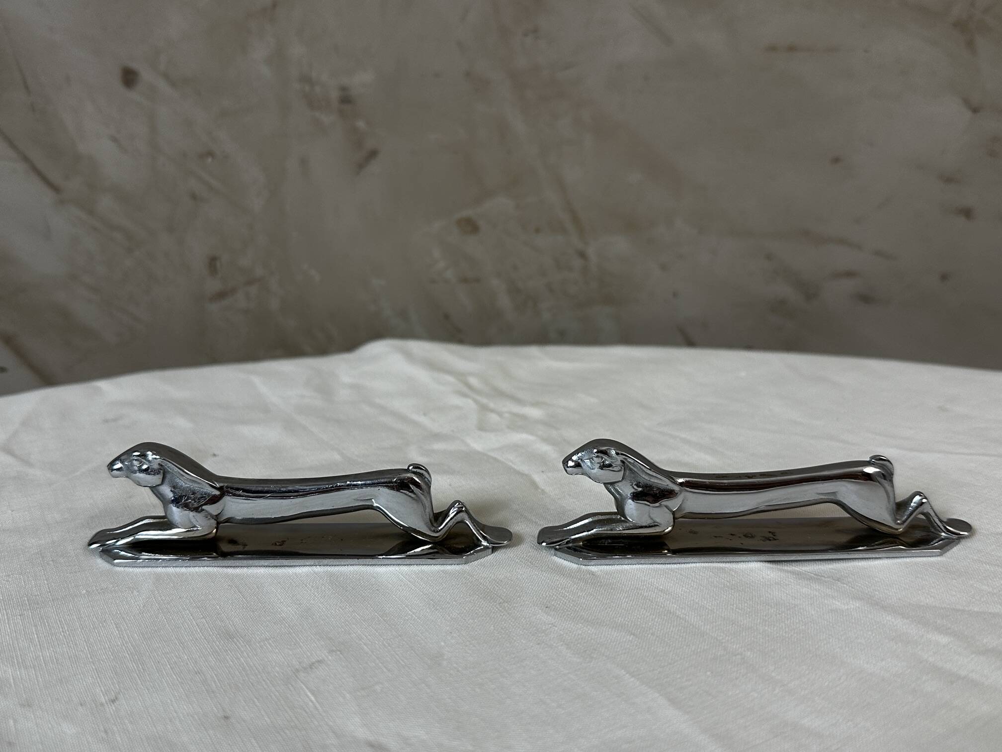 Box of 12 knife holders