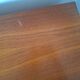Vintage teak sideboard