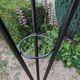 Lampadaire tripode vintage années 1950-1960