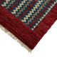 Turkish Handknotted Wool Oushak Rug 77 cm x 135 cm