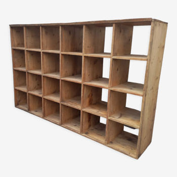 Workshop shelf 247 cm