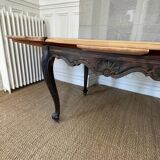 Antique table
