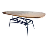 Smørrebrød system table