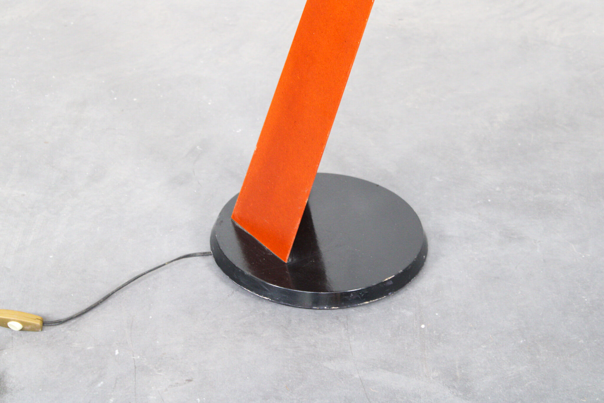 Floor lamp Tord Björklund, IKEA vintage 1993