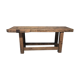Carpenter's workbench