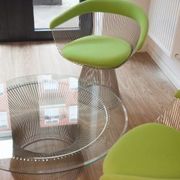 Set of fair by Warren Platner for Knoll, 1979