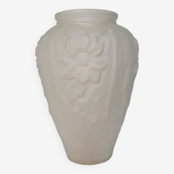 Vase Art Déco