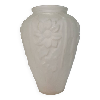 Vase Art Déco