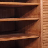 Buffet du milieu du siècle