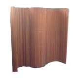 Screen Baumann wooden slats