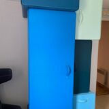 Casamania suitcase cabinet