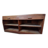 Professional furniture counter
