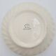 Roscoff porcelain dish