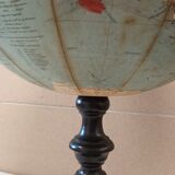 Ancient metric terrestrial sphere andriveau goujon h