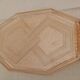Art Deco tray