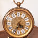 Old alarm clock, Blessing