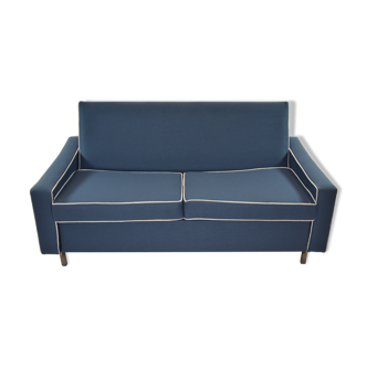 Canapé-lit années 50