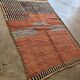 Handmade Berber rug size 2/3 m