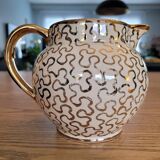 Sadler golden ulema pitcher