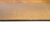 English overmantel mirror h161cm