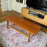 Designer coffee table