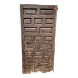 Porte ancienne