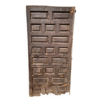 Porte ancienne