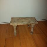 vintage stool
