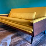 Vintage design sofa