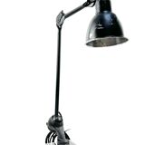 Gras no. 201 reflector 1056 lamp