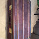 Old trunk Moynat